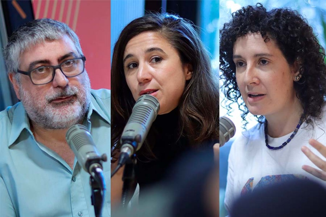 Glosario antojadizo: la batalla cultural — DelSol | Del Sol 99.5 en el Mundial Rusia 2018