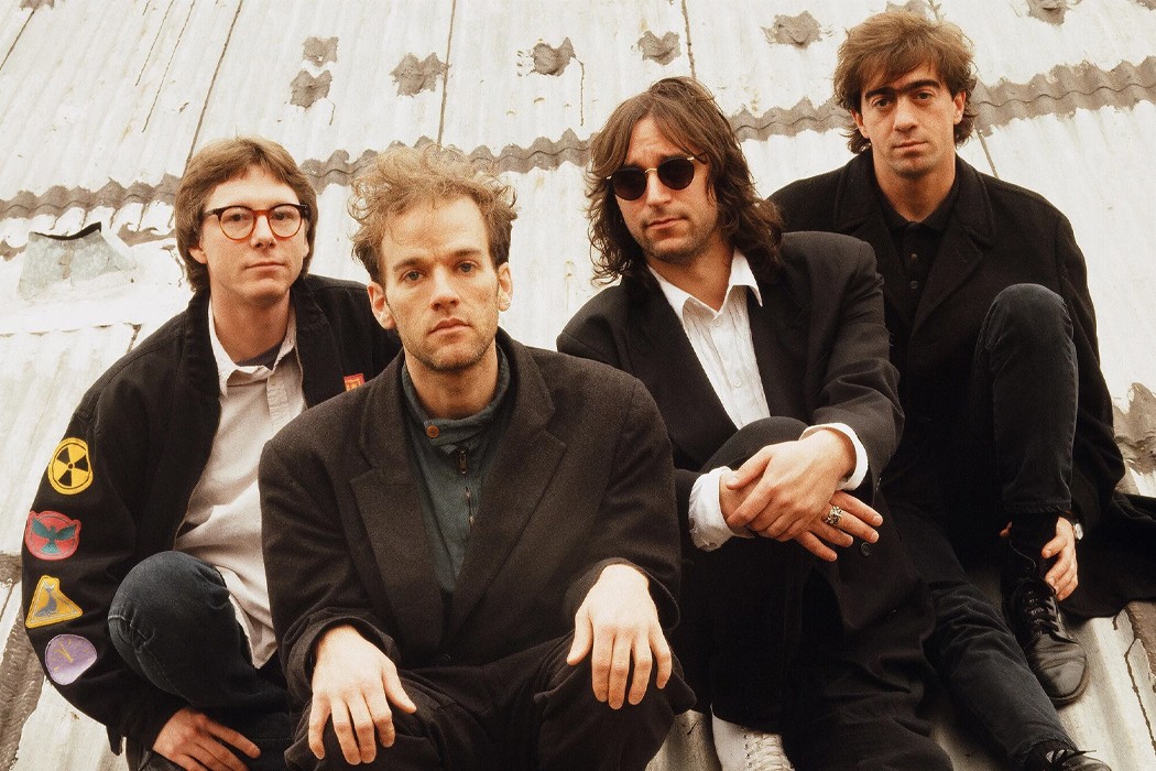 La Mesa conoce a R.E.M. — DelSol | Del Sol 99.5 en el Mundial Rusia 2018