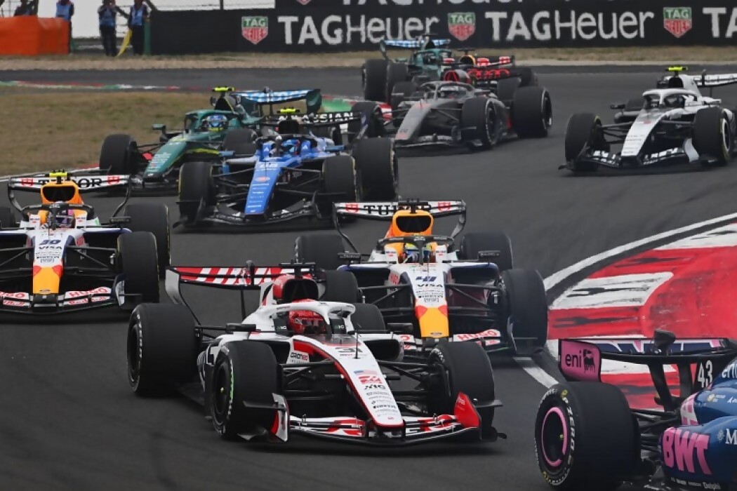 Bombas, motores y derechos — DelSol | Del Sol 99.5 en el Mundial Rusia 2018