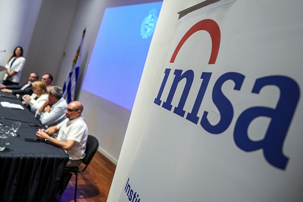 “El presidente del Inisa tiene que salir a buscar presupuesto cosa que no hizo” — DelSol | Del Sol 99.5 en el Mundial Rusia 2018