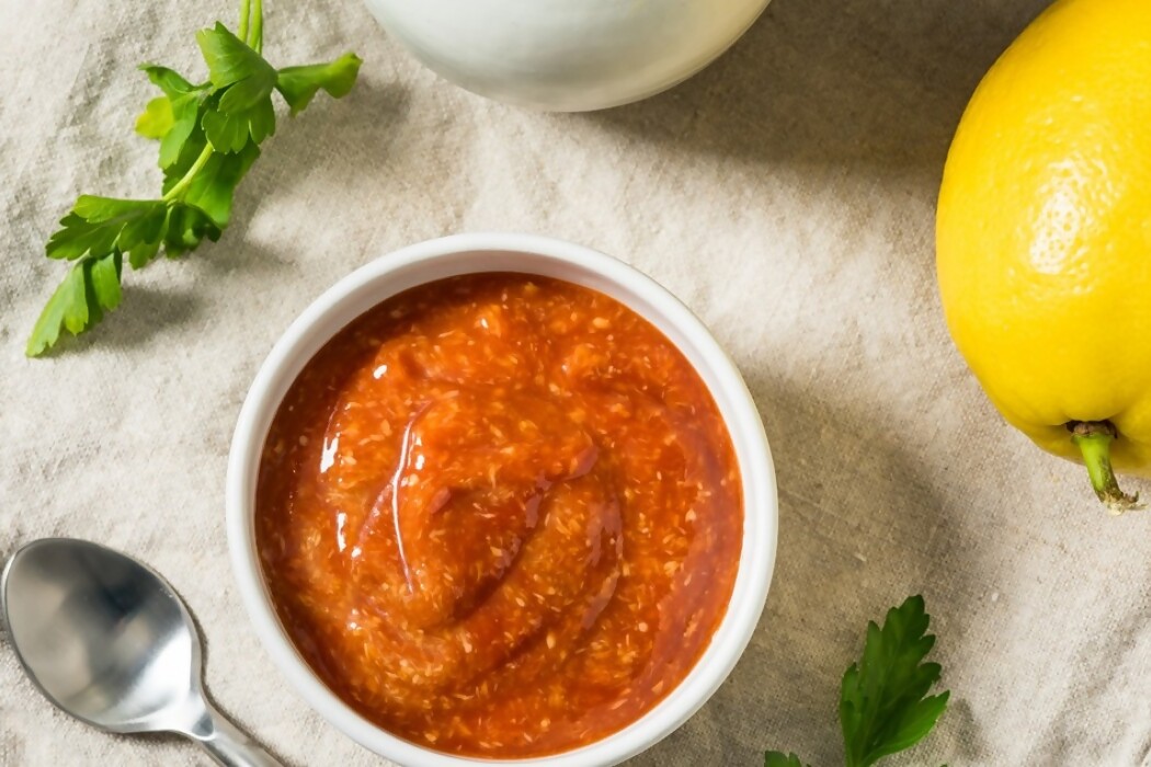 Vinagretas y salsas — DelSol | Del Sol 99.5 en el Mundial Rusia 2018