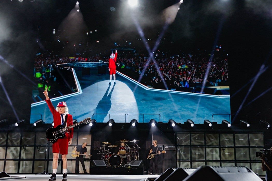 Torrente musical — DelSol | Del Sol 99.5 en el Mundial Rusia 2018