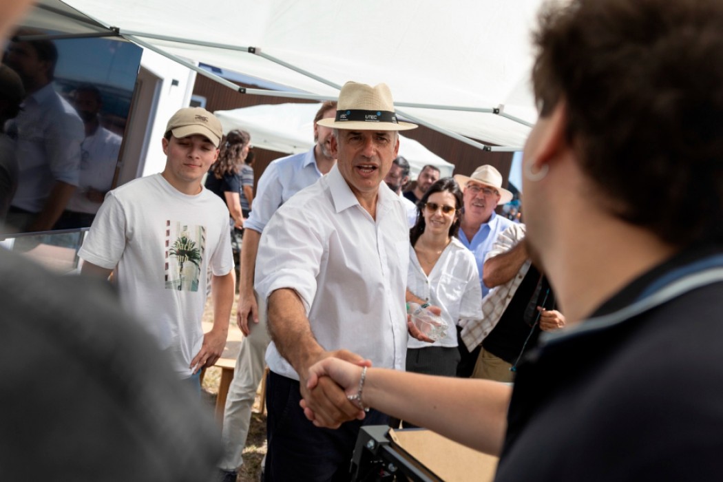 ¡A los bifes (consigo mismo)!: Orsi, orno habló de Mónica Ferrero en la Fiscalía de Corte — DelSol | Del Sol 99.5 en el Mundial Rusia 2018