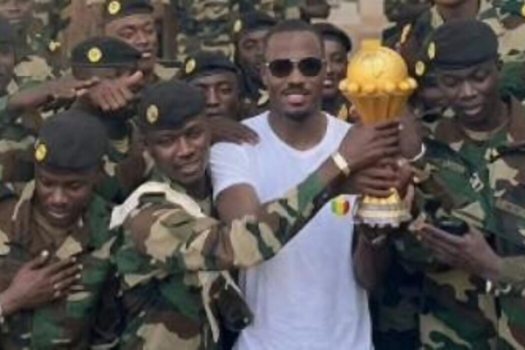 ¡Devuelvan la copa! — DelSol | Del Sol 99.5 en el Mundial Rusia 2018