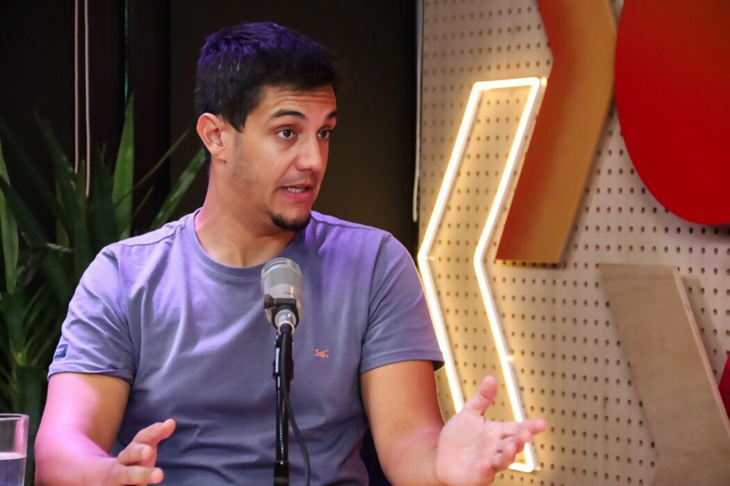 Larrosa: “Se tienen que tomar medidas para evitar llegar a la crisis de 2023” — DelSol | Del Sol 99.5 en el Mundial Rusia 2018