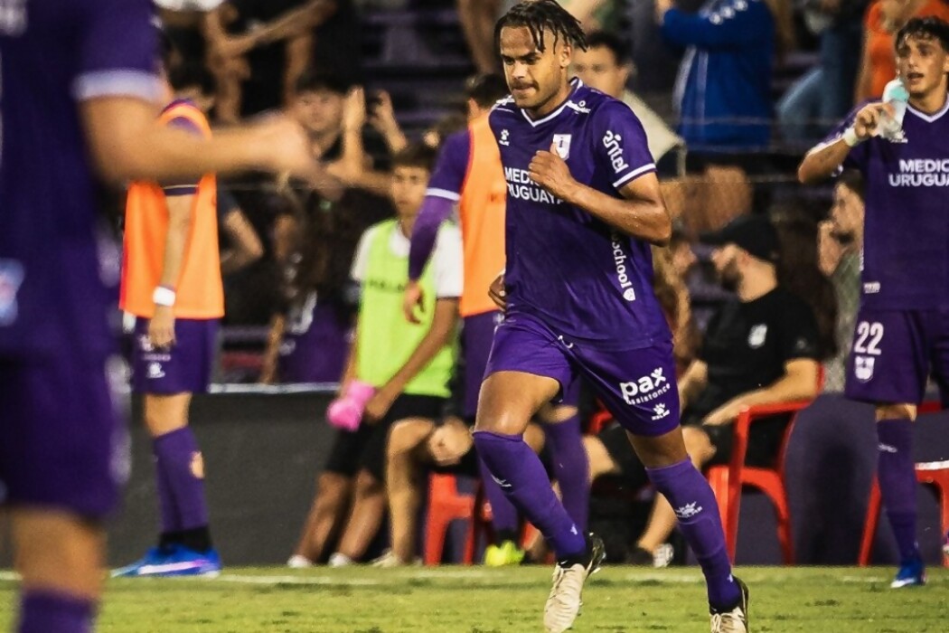 Defensor Sporting 2 - 1 Nacional — DelSol | Del Sol 99.5 en el la Copa América 2019