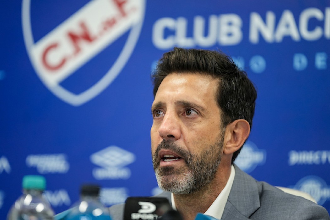 Nuevo ciclo en Nacional — DelSol | Del Sol 99.5 en el Mundial Rusia 2018