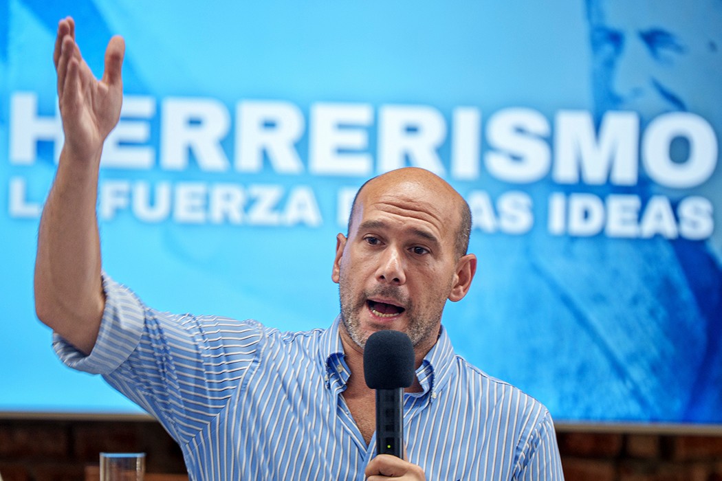 “El túnel de 18 de julio es un disparate” — DelSol | Del Sol 99.5 en el la Copa América 2019