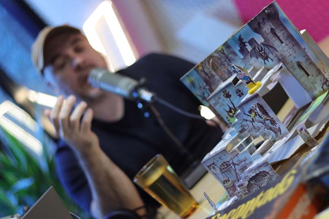 Juegos de caja para no dormir la siesta y revolear el tablero — DelSol | Del Sol 99.5 en el Mundial Rusia 2018