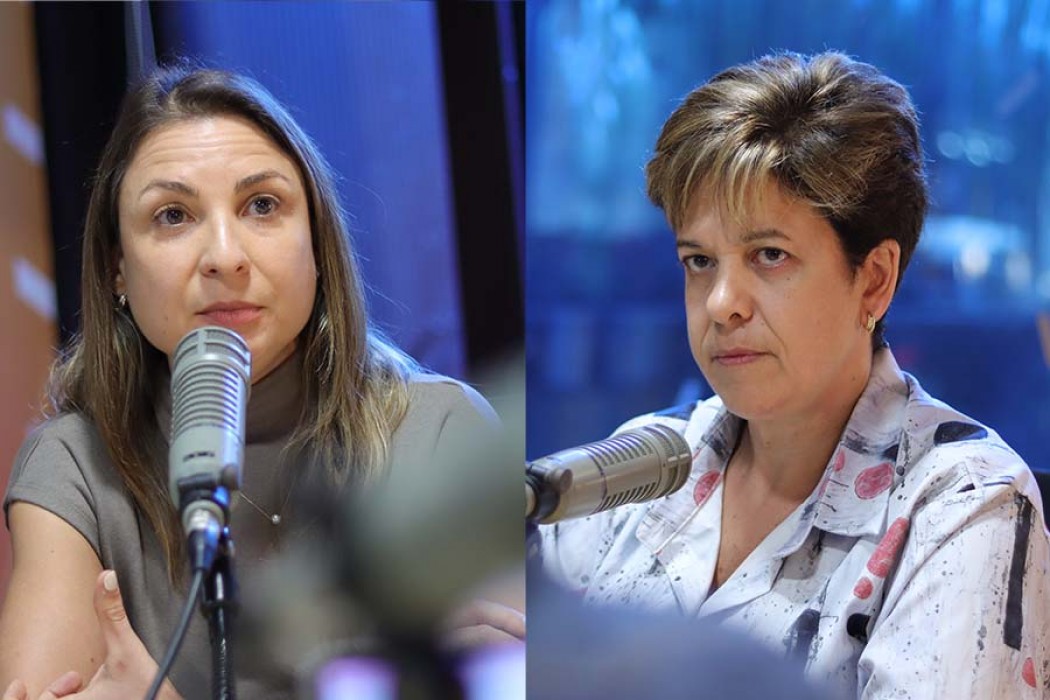 Nueva vacuna de una dosis para el HPV y la posibilidad de erradicar el virus — DelSol | Del Sol 99.5 en el Mundial Rusia 2018