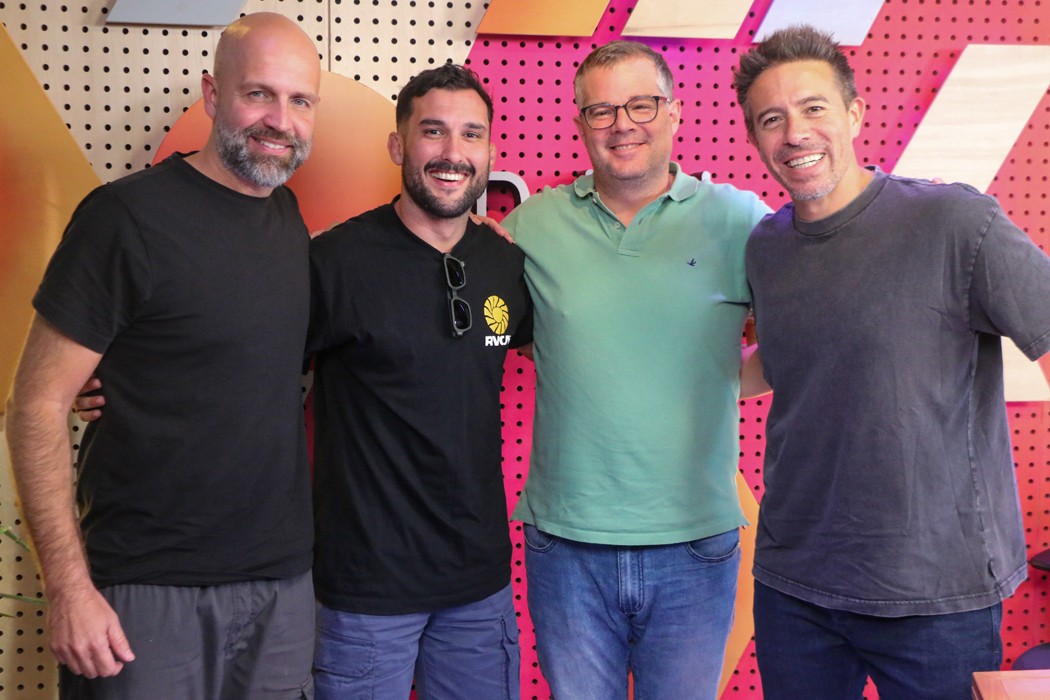 El Gaucho Samurai — DelSol | Del Sol 99.5 en el Mundial Rusia 2018