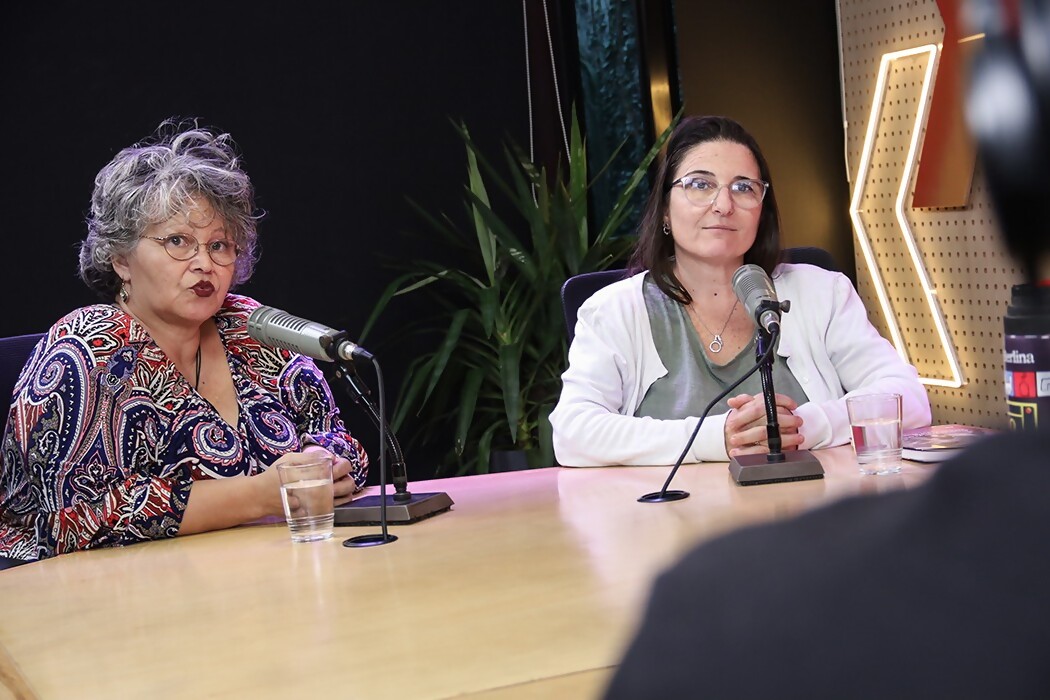 La sexualidad en la discapacidad “quedaba dentro de las prácticas familiares” — DelSol | Del Sol 99.5 en el Mundial Rusia 2018