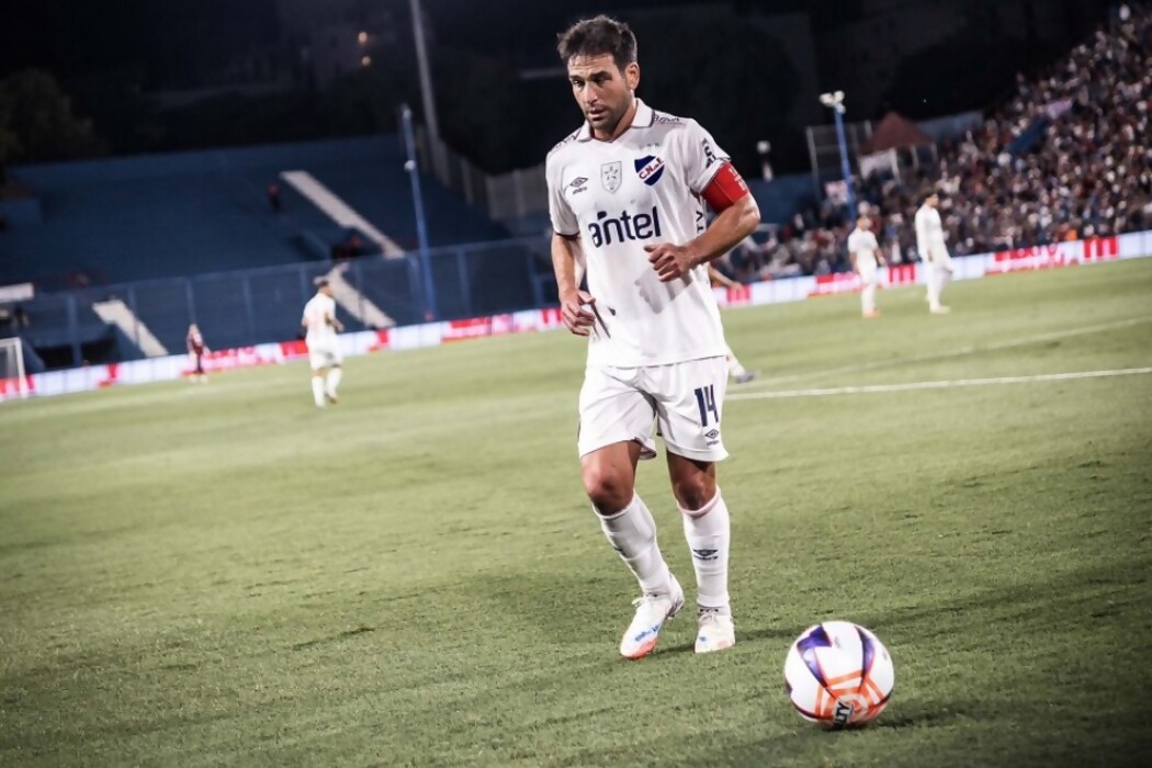 ❝Con Jorge Bava Nacional jugó el mejor partido del año❞ — DelSol | Del Sol 99.5 en el Mundial Rusia 2018