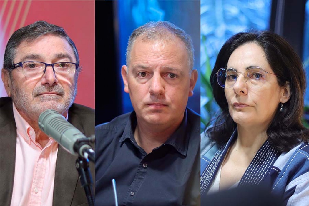 Regular el celular ante una “epidemia de distracción” y los problemas de convivencia — DelSol | Del Sol 99.5 en el la Copa América 2019