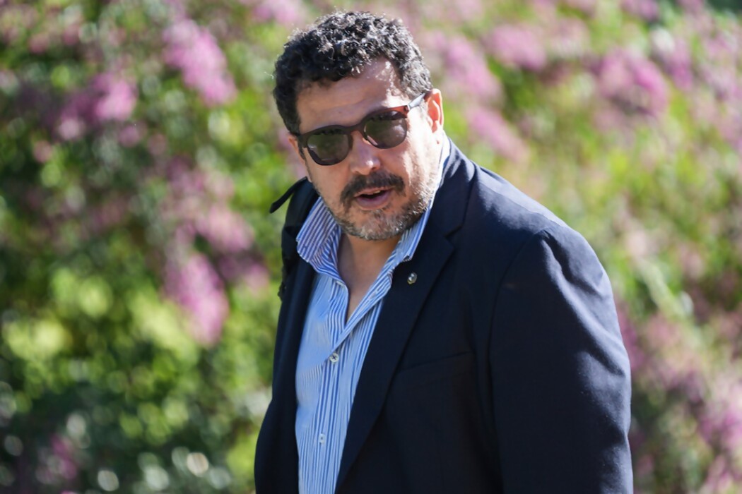 La madre de todas las tatuceras y las viudas del túnel en el MPP — DelSol | Del Sol 99.5 en el Mundial Rusia 2018