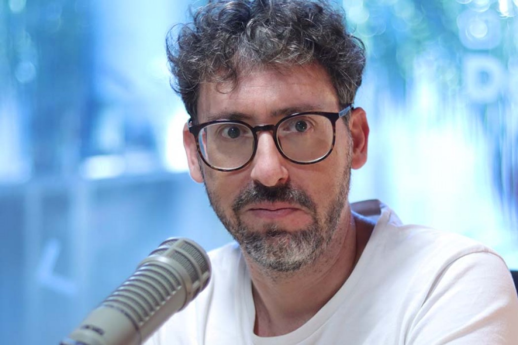 Montaña con mar en un plato y otras mezclas “impensadas para los uruguayos” — DelSol | Del Sol 99.5 en el Mundial Rusia 2018