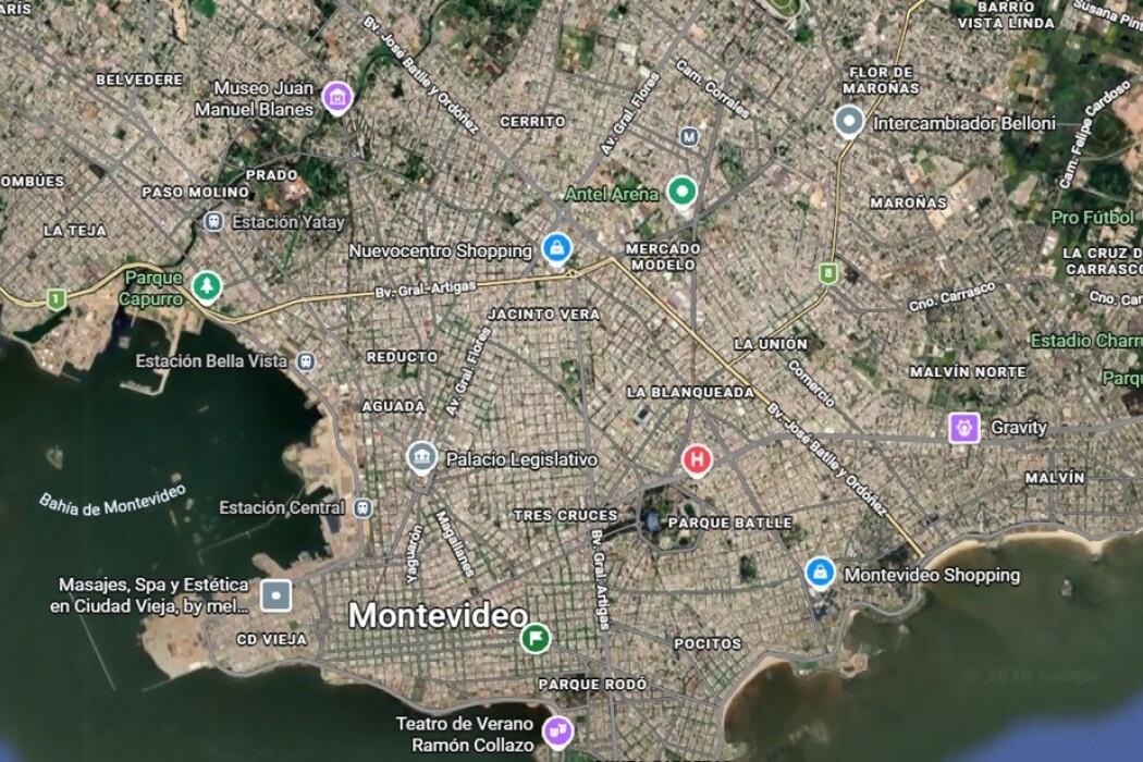 Déjà vu de los barrios  — DelSol | Del Sol 99.5 en el Mundial Rusia 2018