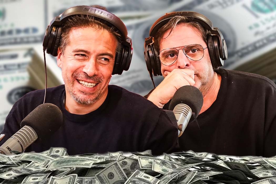 ¿En qué gastarían una fortuna los integrantes de la Mesa?  — DelSol | Del Sol 99.5 en el Mundial Rusia 2018