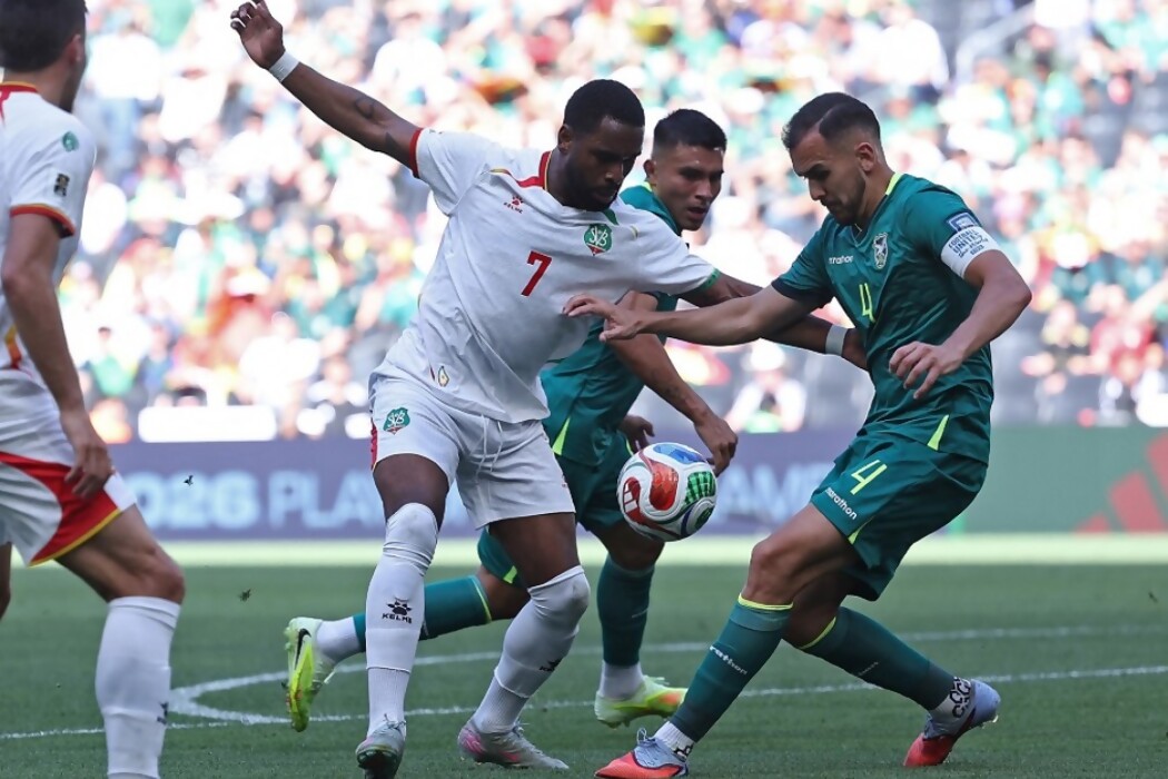 Desde el lugar de los hechos  — DelSol | Del Sol 99.5 en el Mundial Rusia 2018