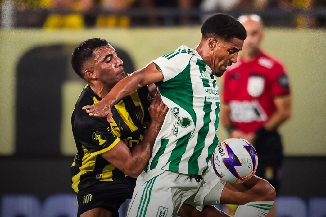 ❝Racing golpeó la mesa y es el líder del Apertura❞ — DelSol | Del Sol 99.5 en el Mundial Rusia 2018