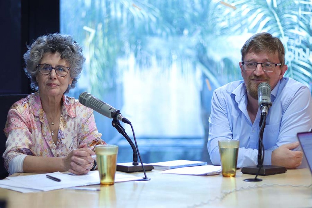 El español rioplatense, el látigo, la lupa y el “ta”  — DelSol | Del Sol 99.5 en el Mundial Rusia 2018