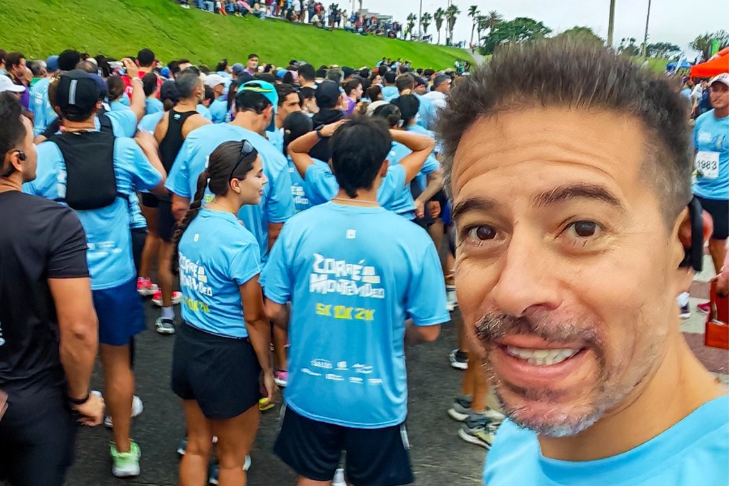 Rafael es un vecino de Pocitos y no lo sabe — DelSol | Del Sol 99.5 en el Mundial Rusia 2018