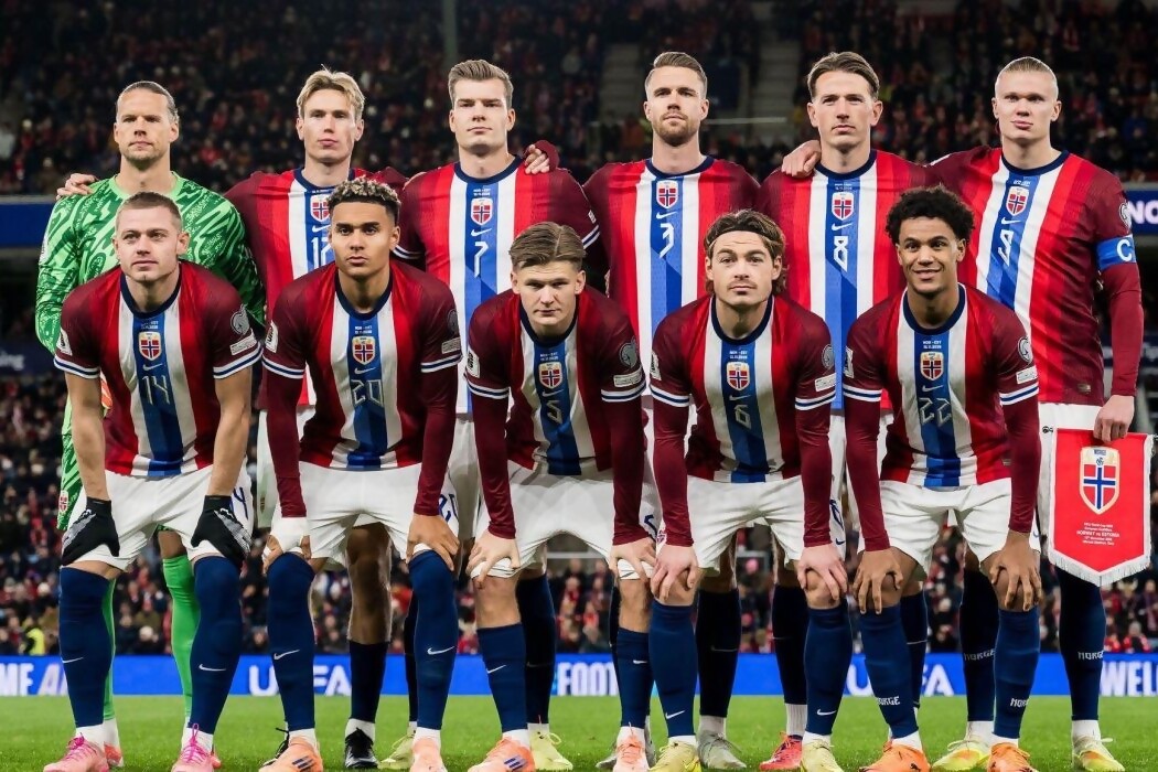 ¿Qué selección será la revelación del Mundial? — DelSol | Del Sol 99.5 en el la Copa América 2019