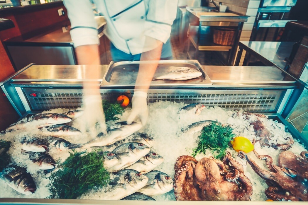 De río o de mar — DelSol | Del Sol 99.5 en el Mundial Rusia 2018