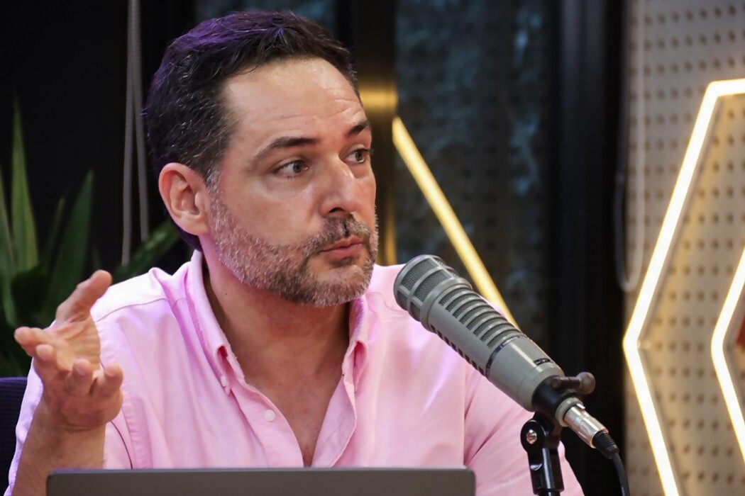 “En seguridad ningún gobierno ha colmado las expectativas de la ciudadanía” — DelSol | Del Sol 99.5 en el Mundial Rusia 2018