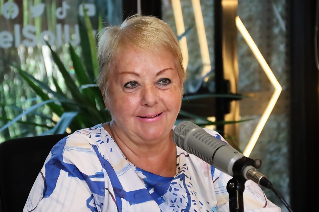 “Mi religión es Bach” — DelSol | Del Sol 99.5 en el Mundial Rusia 2018