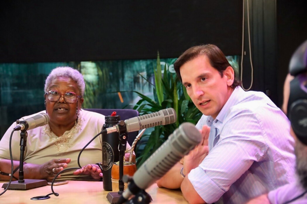 ¿Cuidacoches en Montevideo? — DelSol | Del Sol 99.5 en el la Copa América 2019