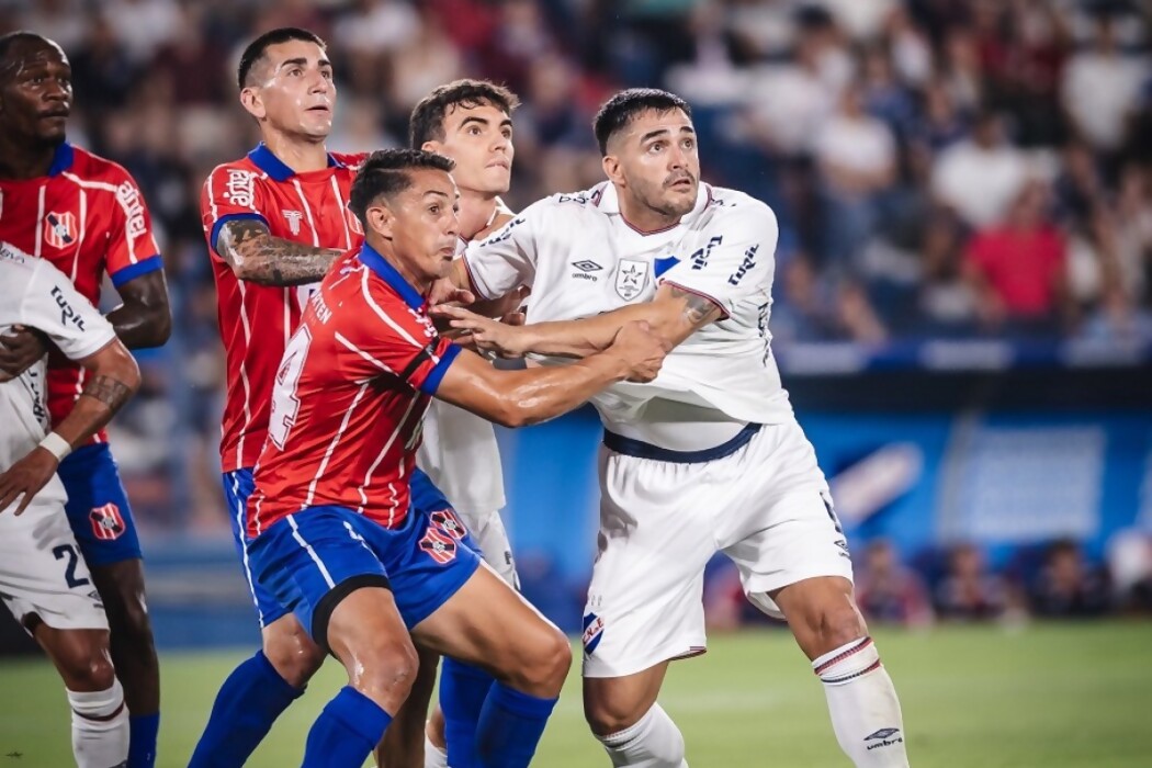 ❝Bava perdió el invicto con el equipo sorpresa del campeonato❞ — DelSol | Del Sol 99.5 en el Mundial Rusia 2018