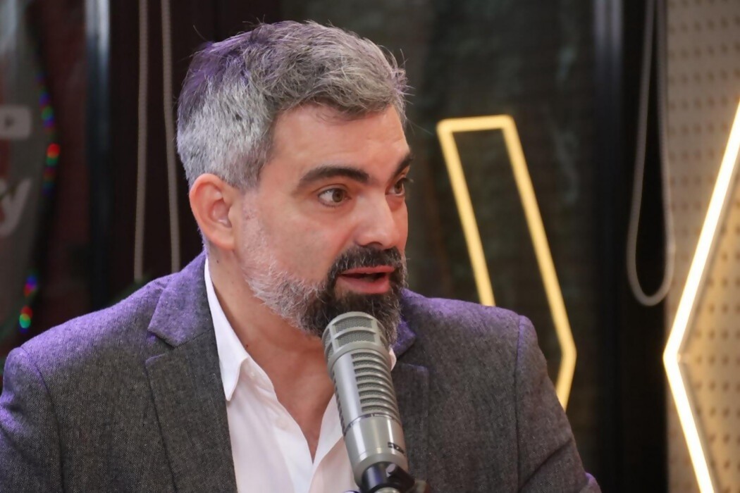 Rodríguez: un turista “debería poder acceder de forma legal” al cannabis — DelSol | Del Sol 99.5 en el la Copa América 2019