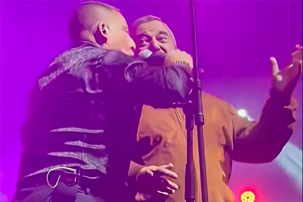 Bergara cerró la Criolla a toda orquesta con los Goberna/ Sturla reflotó la posible visita del papa — DelSol | Del Sol 99.5 en el la Copa América 2019