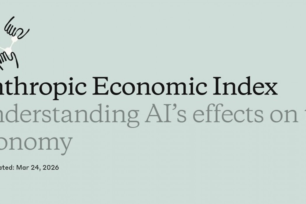La IA, el impacto en la tareas calificadas y la falta de políticas públicas  — DelSol | Del Sol 99.5 en el Mundial Rusia 2018