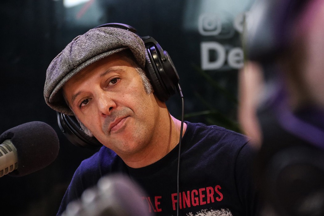 El duelo del Clash — DelSol | Del Sol 99.5 en el Mundial Rusia 2018