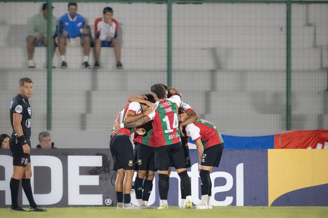 Dep.Maldonado 4 - 2 Nacional — DelSol | Del Sol 99.5 en el Mundial Rusia 2018