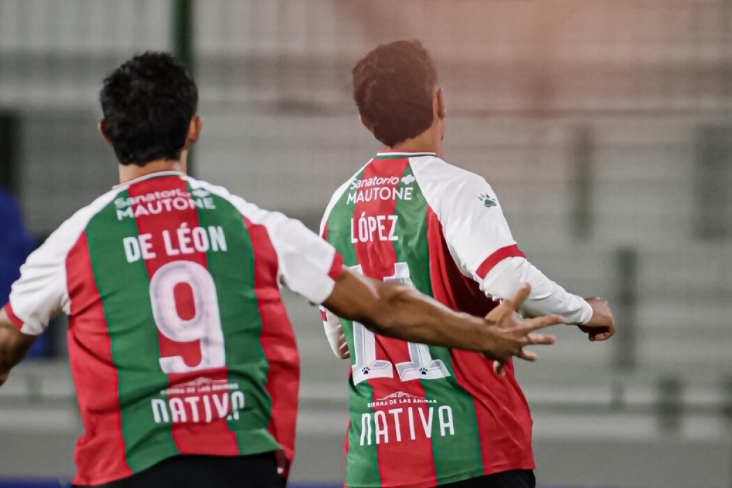 ❝Una gran victoria del Depor que lo mantiene en la pelea y una derrota dolorosa para Nacional❞ — DelSol | Del Sol 99.5 en el Mundial Rusia 2018