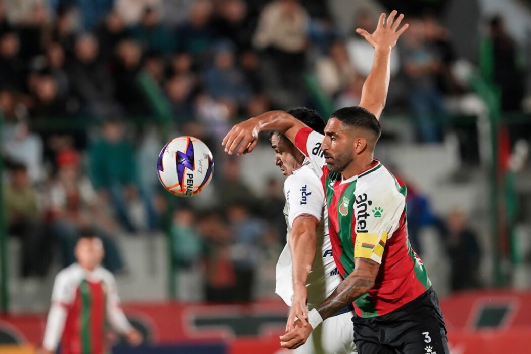 Menosse es más y la victoria de Maldonado ante Nacional — DelSol | Del Sol 99.5 en el Mundial Rusia 2018