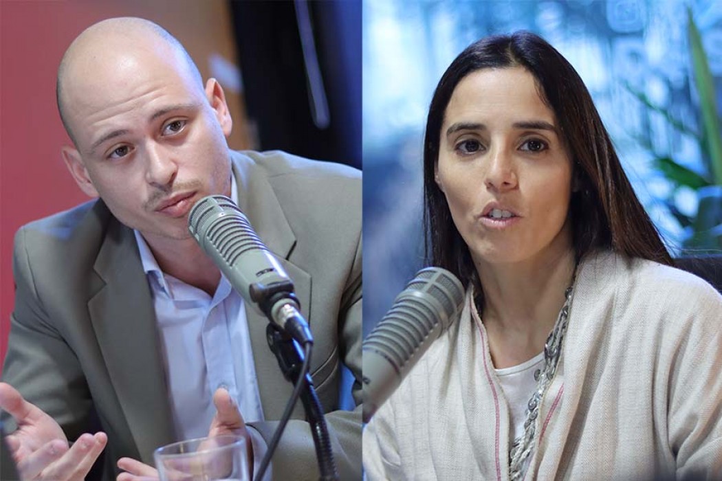 Futuro del trabajo: la ruptura del paradigma clásico y la desconexión digital — DelSol | Del Sol 99.5 en el Mundial Rusia 2018