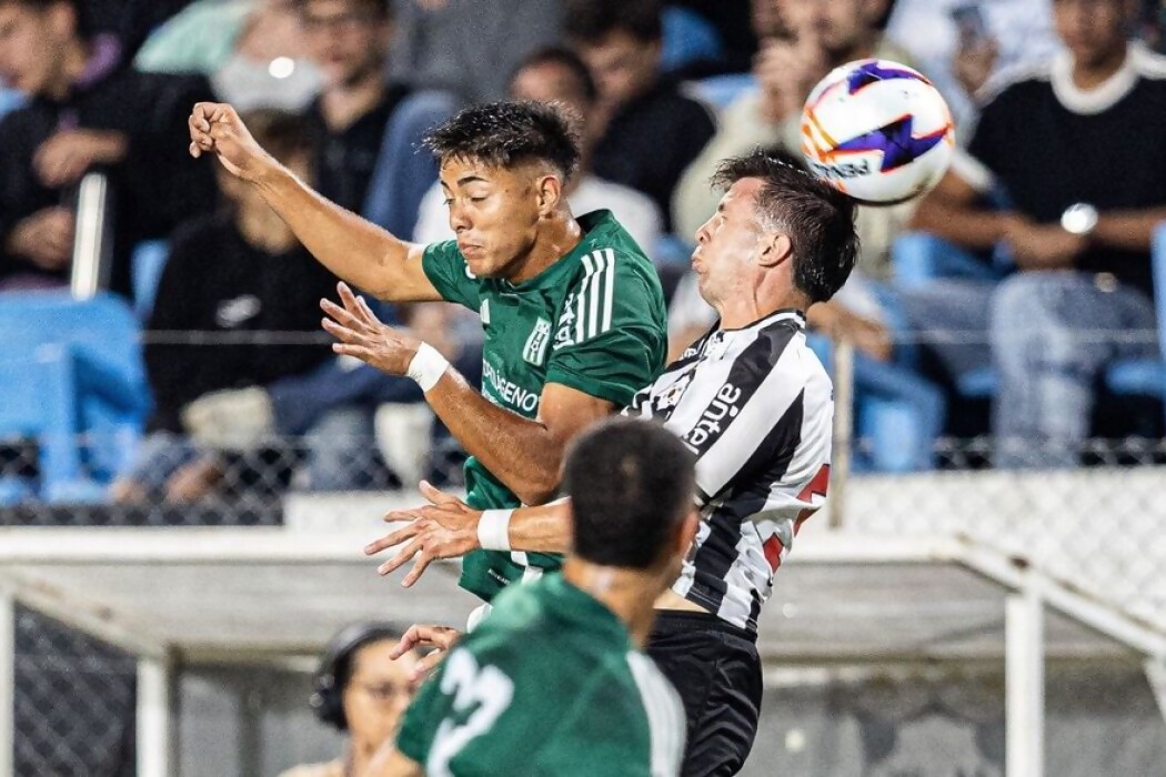 Contar hasta once (no es tan difícil) — DelSol | Del Sol 99.5 en el la Copa América 2019