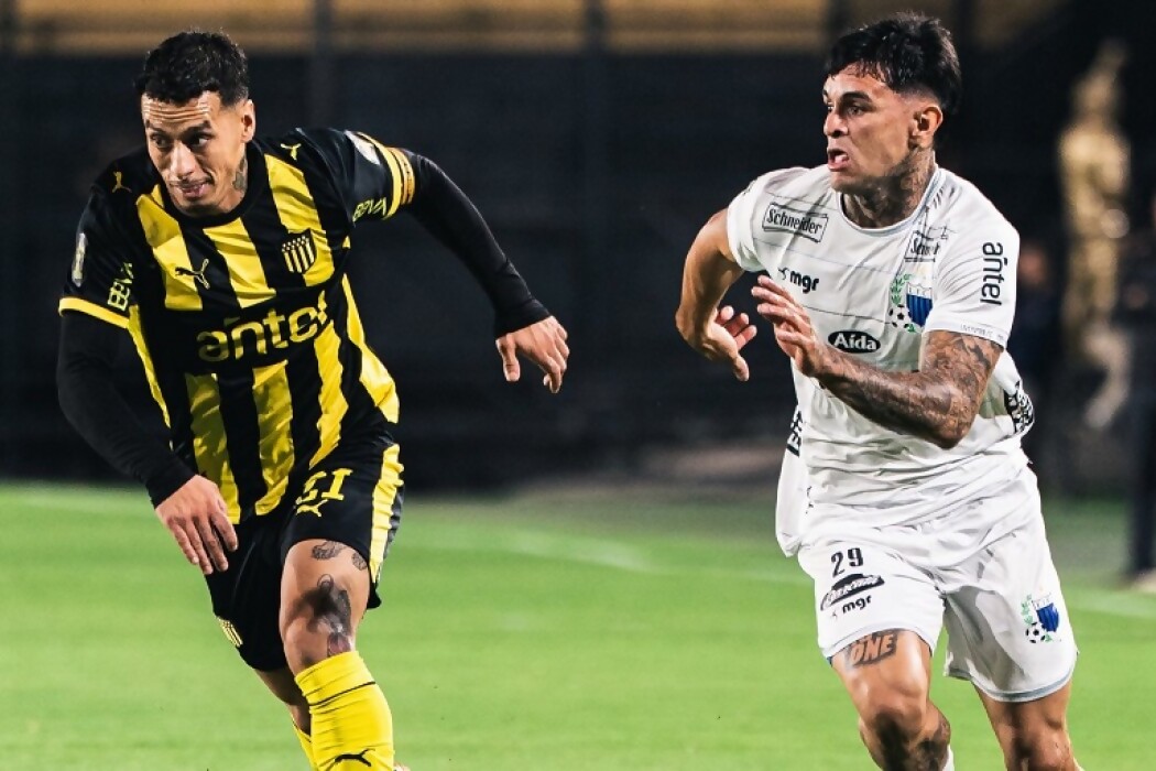 ❝Liverpool ganó con autoridad en el CDS y Racing sueña❞ — DelSol | Del Sol 99.5 en el la Copa América 2019