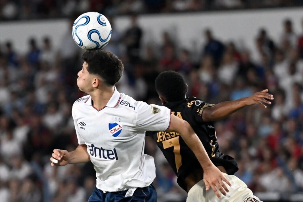 ❝Nacional corrigió a tiempo y consiguió una victoria muy importante❞ — DelSol | Del Sol 99.5 en el la Copa América 2019