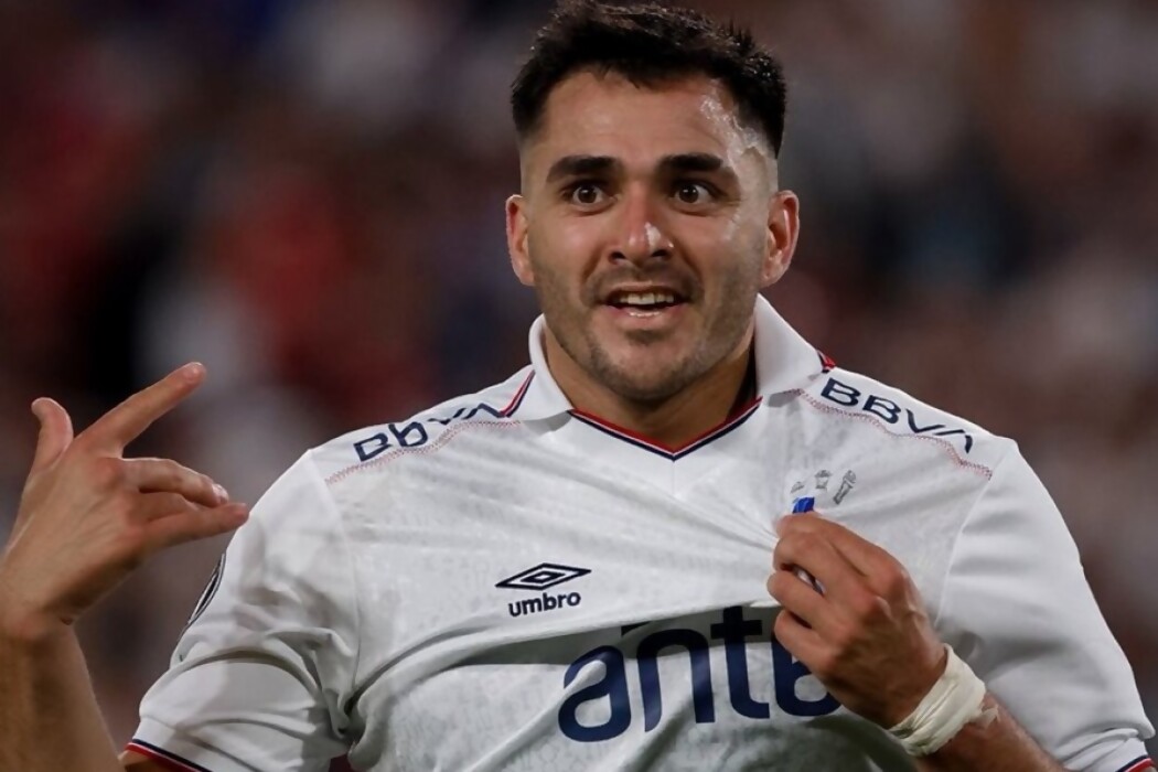 Nacional 3 - 1 Dep. Tolima — DelSol | Del Sol 99.5 en el la Copa América 2019