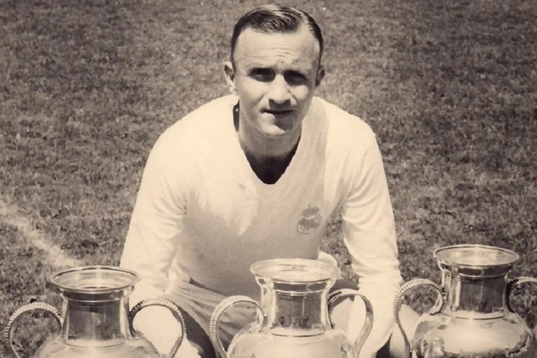 A las generaciones nuevas, ¿les interesa el pasado?  — DelSol | Del Sol 99.5 en el Mundial Rusia 2018