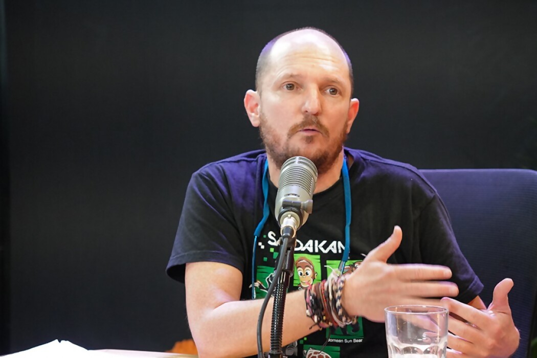 Trajtenberg: “Aumentar las penas no cambia nada, la certeza de ser detenido si” — DelSol | Del Sol 99.5 en el la Copa América 2019