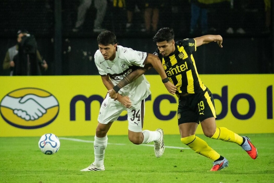 ❝Peñarol fue un desastre y lo pagó caro❞ — DelSol | Del Sol 99.5 en el la Copa América 2019