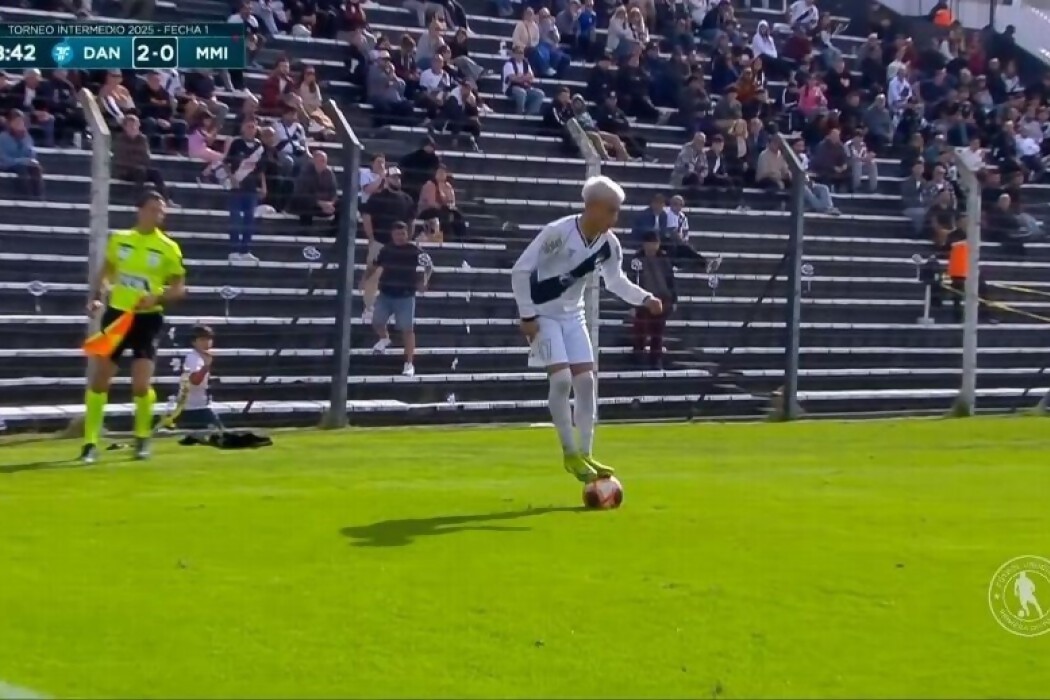 ¿Show o falta de respeto? — DelSol | Del Sol 99.5 en el Mundial Rusia 2018