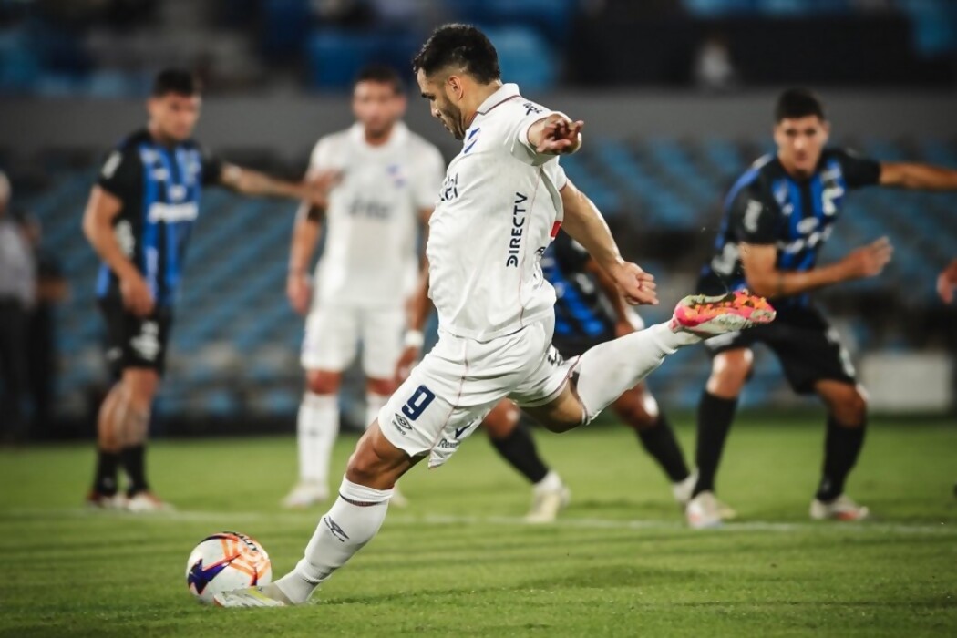 Liverpool 1 - 3 Nacional — DelSol | Del Sol 99.5 en el Mundial Rusia 2018