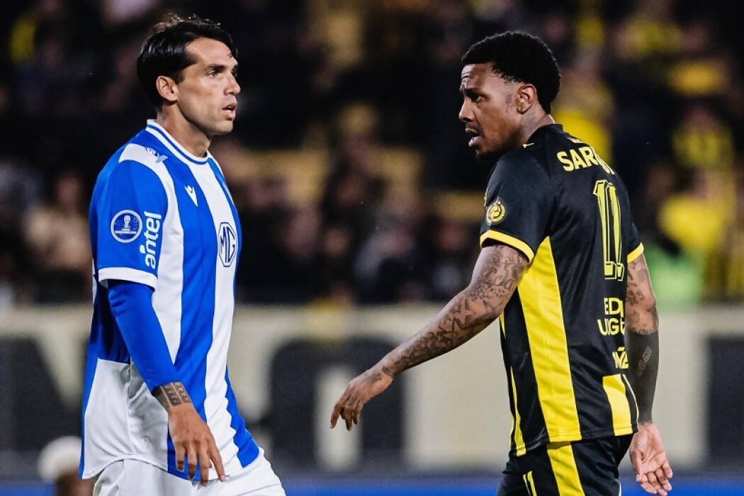 ❝Un empate que deja a los dos con gusto a poco❞ — DelSol | Del Sol 99.5 en el Mundial Rusia 2018